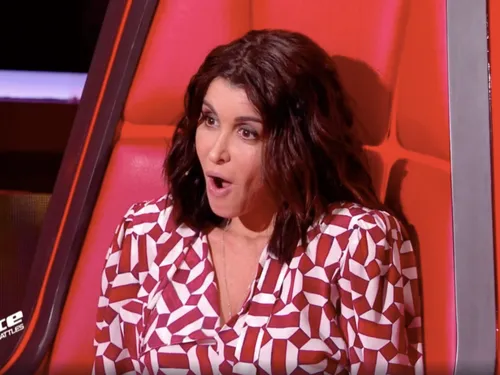 The Voice All Stars : un Coach a voulu quitter l’émission pendant...